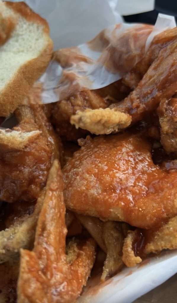 Wileys Chicken & Ribs photo 3