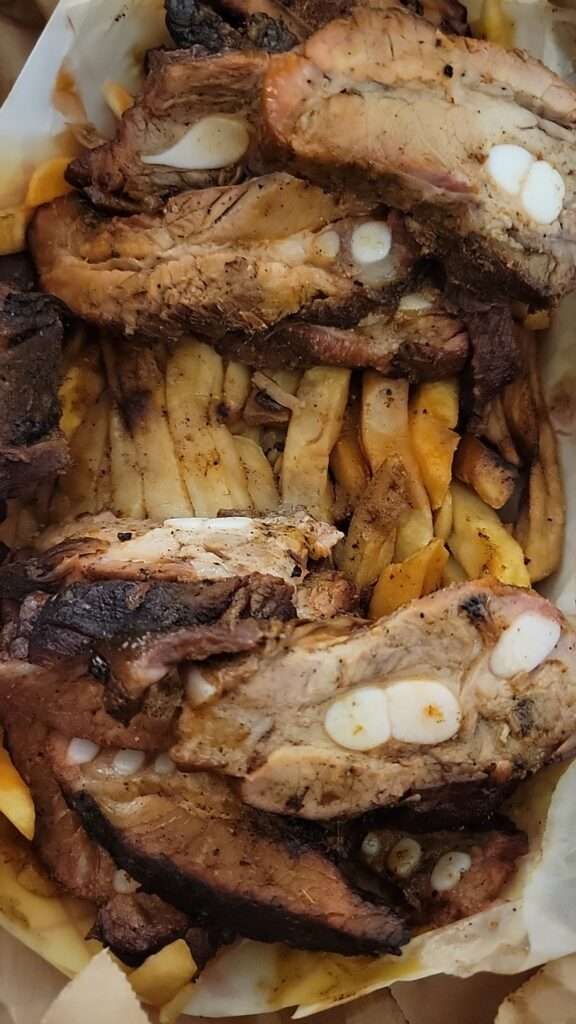 Wileys Chicken & Ribs photo 5